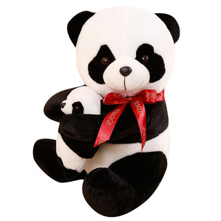  Adorable Panda Plush Toy Collection cashymart