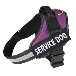  Reflective Nylon Chest Strap for Pet cashymart