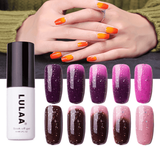  Magical Color Shifting Nail Polish cashymart