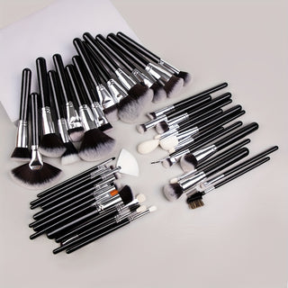  40-Piece Brush Kit cashymart