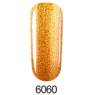  Shiny Natural Resin Nail Polish cashymart