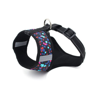  Pet Reflective Chest Strap for Dogs cashymart