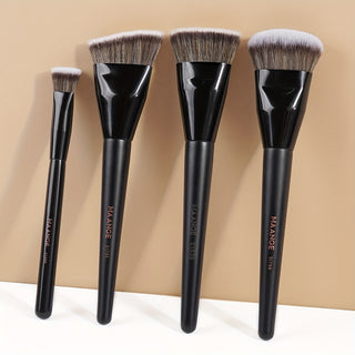  4pc Kabuki Brush Set cashymart