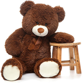  Teddy Bear Plush cashymart