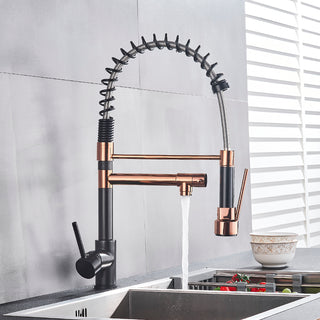  Pull-out Kitchen Faucet cashymart