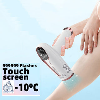  All-in-One Body Hair Removal Device cashymart