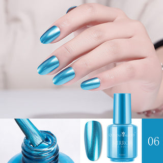  Reflective Nail Polish cashymart