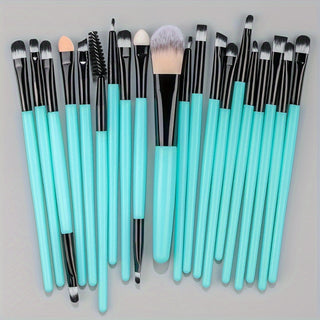  20-Piece Professional Makeup Kit cashymart