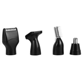  4 In 1 Electric Shaving Trimmer cashymart