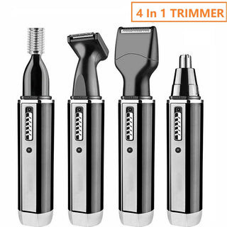  4 In 1 Electric Shaving Trimmer cashymart