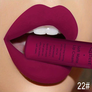  ColorSplash Matte Liquid Lipstick cashymart