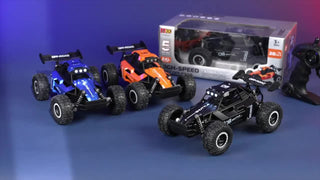  High-Speed 1:16 Off-Road Crawler cashymart