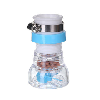  Universal Rotating Water Filter cashymart