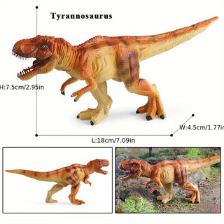  Interactive T-Rex Dinosaur Toy cashymart