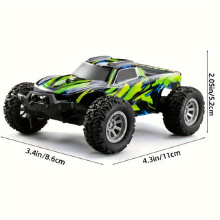  RC Off-Road Car cashymart