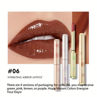  Luscious Luxe Hydrating Lipstick cashymart