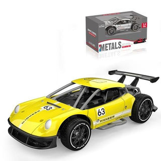  2.4G Remote Control Race Car Toys cashymart