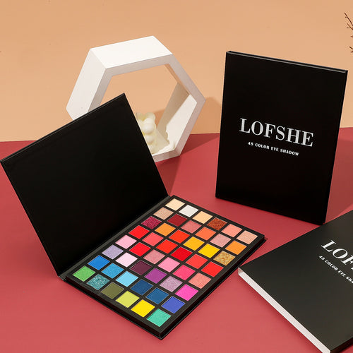  48 Eyeshadow Palette cashymart