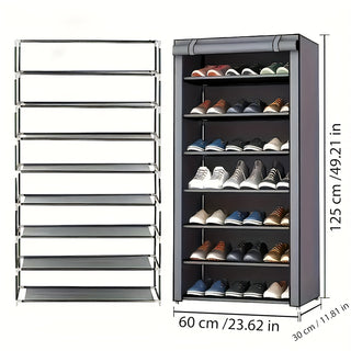  Layer Shoe Cabinet cashymart