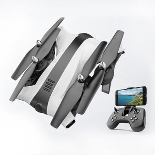  Medium-Sized Foldable Remote Control Quadcopter cashymart