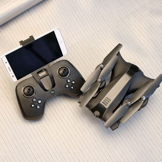  Medium-Sized Foldable Remote Control Quadcopter cashymart