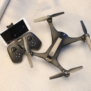  Medium-Sized Foldable Remote Control Quadcopter cashymart