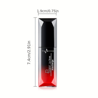  Velvet Luxe 17-Color Matte Liquid Lipstick cashymart