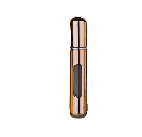 Vaporisateur de parfum miniature portable et rechargeable