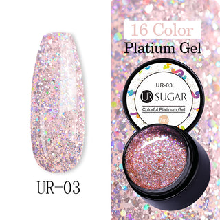  Premium Gel Nail Polish cashymart