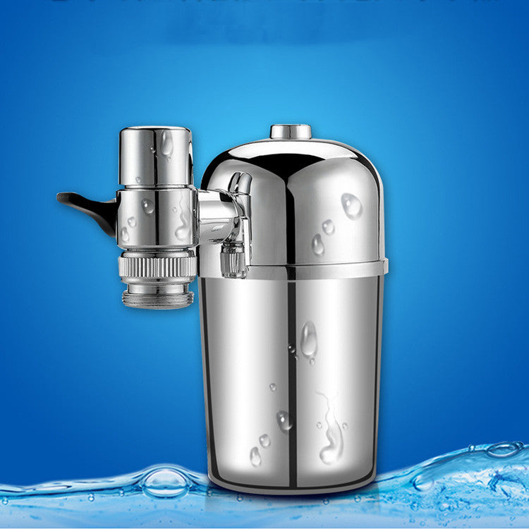  Water Purifier Faucet Attachment cashymart