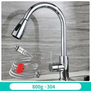  Pull-out Kitchen Faucet cashymart