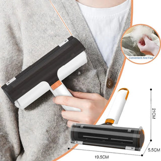  Pet Hair Removal Roller cashymart