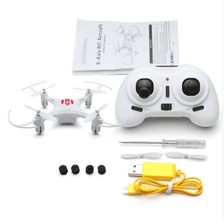  Compact Mini Quadcopter cashymart