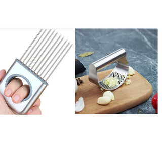  Onion Fork and Vegetable Tool Set cashymart