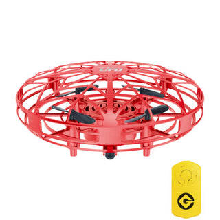  Flying Saucer Mini Drone cashymart