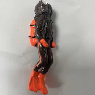  Underwater Miniature Divers Figurine cashymart