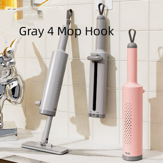  Hands-Free Rotatable Mini Mop cashymart