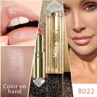  Pearly Glam Lipstick cashymart