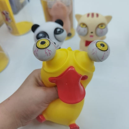  Cartoon Animal Antistress Toy cashymart