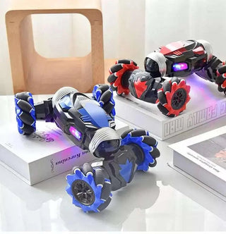  4D-32 Stunt Master Remote Control Car cashymart