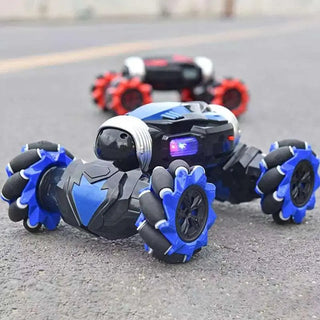  4D-32 Stunt Master Remote Control Car cashymart