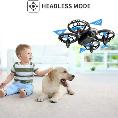  4K HD Drone cashymart