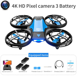  4K HD Drone cashymart