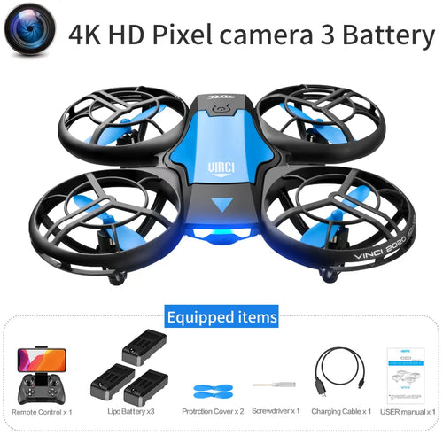  4K HD Drone cashymart