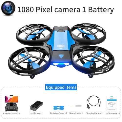  4K HD Drone cashymart