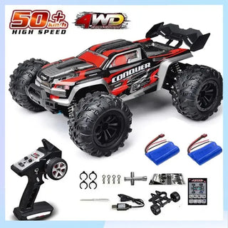  4WD RC Drift Monster Truck cashymart