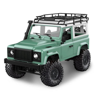  4WD RC Rock Crawler Truck cashymart