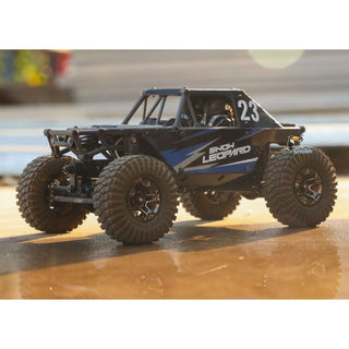  4WD RC Rock Crawler with Brushless Motor - Ready to Go cashymart