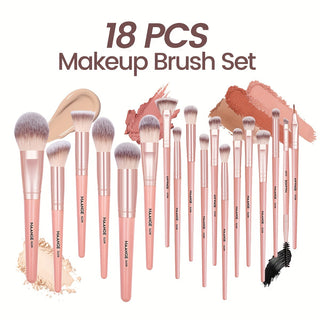  18-Piece Kabuki Set cashymart