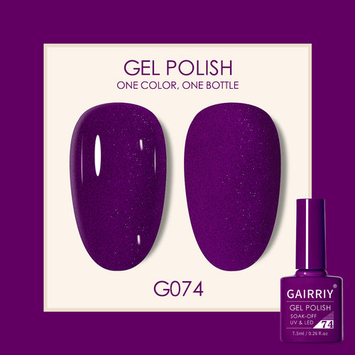 Coffret de Vernis à Ongles Semi-Permanent Coco Lasting